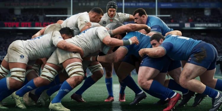 Découvrez les compositions déquipes et les enjeux du barrage Top 14Pro D2 entre Grenoble et Montpellier ce dimanche Un match à quitte ou double    Viral Mag