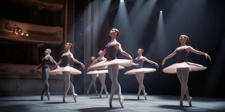 Le Béjart Ballet Lausanne nomme un nouveau directeur artistique et compose avec des pertes financières mais garde espoir pour lavenir de la compagnie   Viral Mag