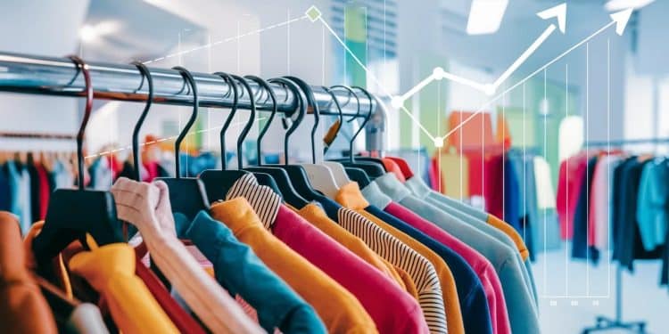 Le Bénéfice Net de H&M Bondit Malgré un Mois de Juin Morose - Viral Mag Découvrez comment HM a réussi à dégager un bénéfice net en hausse de 52 au 2ème trimestre grâce à une gestion serrée des coûts malgré un mois de juin difficile Plongez dans les détails de cette performance remarquable   Viral Mag