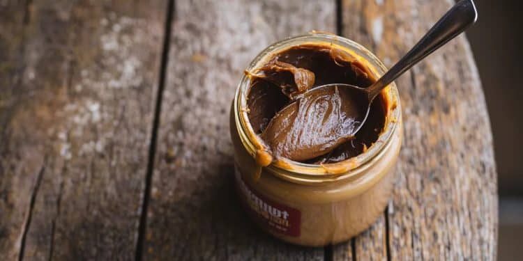 Découvrez si le beurre de cacahuète peut se gâter et comment reconnaître les signes de détérioration Apprenez aussi nos astuces de conservation pour garder votre beurre de cacahuète savoureux plus longtemps   Viral Mag