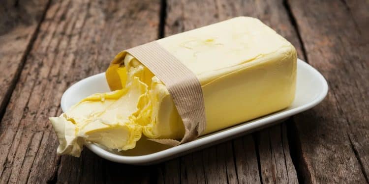 Le beurre peut-il se gâter ? Tout ce qu’il faut savoir - Viral Mag Le beurre peut il tourner  Découvrez comment savoir si votre beurre est encore bon comment le conserver correctement et sil faut le réfrigérer   Viral Mag