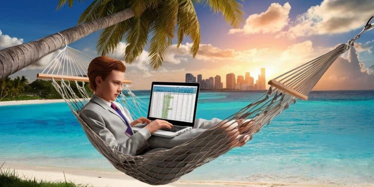 Découvrez le phénomène du bleisure cette tendance croissante des cadres à combiner voyages daffaires et loisirs pour un meilleur équilibre vie pro perso   Viral Mag