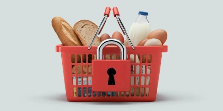 Le blocage des prix des produits essentiels: réaliste ? - Viral Mag La proposition phare de la gauche pour les législatives est elle économiquement viable Analyse des enjeux et faisabilité du blocage des prix Viral Mag