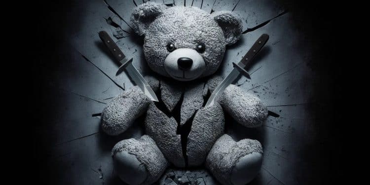 Axelle une adolescente juive de 12 ans a subi un viol collectif et des menaces antisémites dune rare violence à Courbevoie Retour sur ce drame qui ébranle la France   Viral Mag