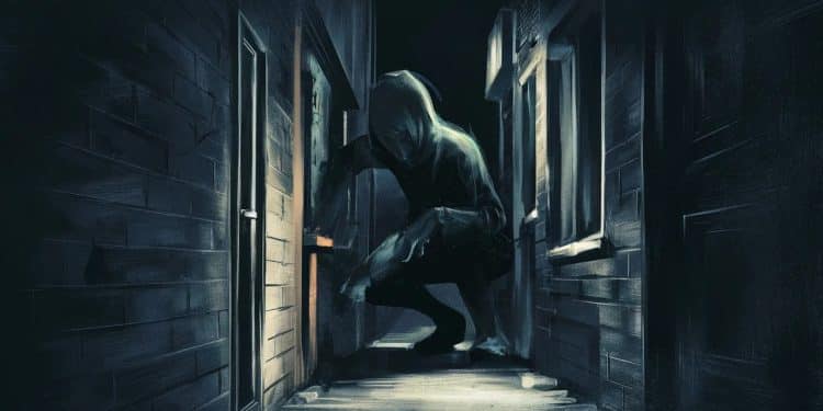 Une adolescente de 12 ans a été violée et menacée de mort lors dun viol antisémite dune extrême violence à Courbevoie Deux garçons de 13 ans ont été écroués   Viral Mag