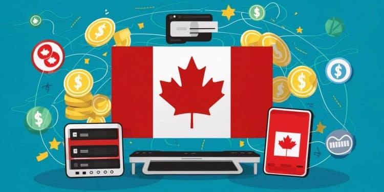 Le Canada impose aux services de streaming de financer le contenu local - Viral Mag Le Canada exige que Netflix Disney + et autres plateformes investissent dans la création canadienne dès septembre Zoom sur cette mesure Viral Mag