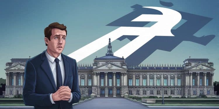 Le Conseil économique, social et environnemental met en garde contre le RN - Viral Mag Le président du Cese sinquiète dune possible arrivée au pouvoir du Rassemblement national et de la menace que cela représenterait pour son institution   Viral Mag