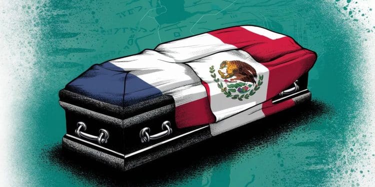 Le corps d’Orion Hernandez-Radoux rapatrié au Mexique après sa mort tragique à Gaza - Viral Mag Le franco mexicain Orion Hernandez Radoux tué lors dune attaque du Hamas à Gaza a été rapatrié à Mexico Découvrez les détails troublants de cette affaire Viral Mag