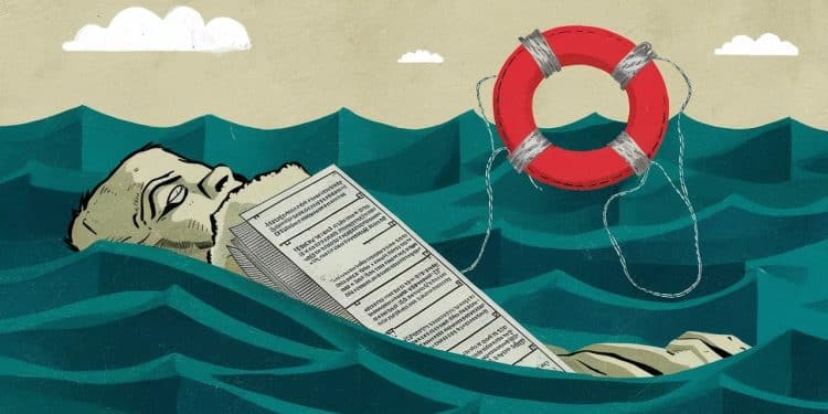 Le cri d’alarme du gouverneur de la Banque de France sur les déficits - Viral Mag Face aux promesses électorales dispendieuses François Villeroy de Galhau exhorte à la prudence budgétaire à lapproche des législatives Décryptage Viral Mag