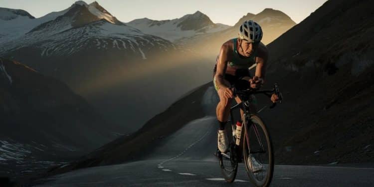 Découvrez comment le cyclisme repousse les frontières du possible offrant aux athlètes loccasion de se surpasser physiquement et mentalement   Viral Mag