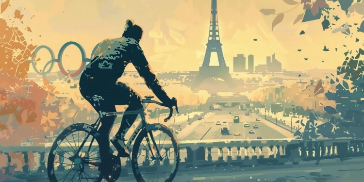 Malgré lautorisation du CIO le cycliste russe Alexandr Vlasov a décidé de ne pas participer à lépreuve en ligne des Jeux Olympiques de Paris 2024 Découvrez les raisons derrière ce choix surprenant   Viral Mag