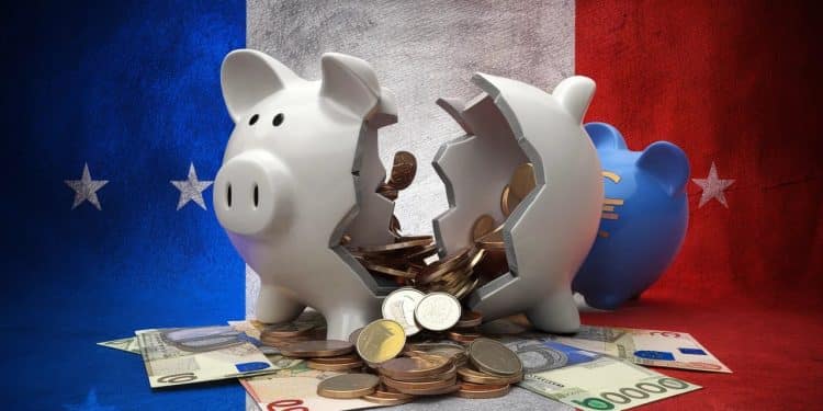 Le Déficit Commercial de la France s’Aggrave en Avril - Viral Mag La France enregistre une hausse de son déficit commercial en avril principalement en raison dune augmentation des importations dénergie Viral Mag