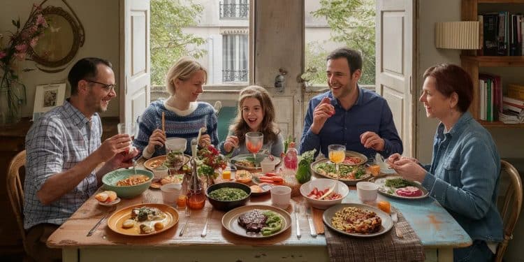 Immersion dans le rituel dominical de Steve Dolfi aux commandes de la plus ancienne confiserie parisienne Entre tradition et créativité culinaire   Viral Mag