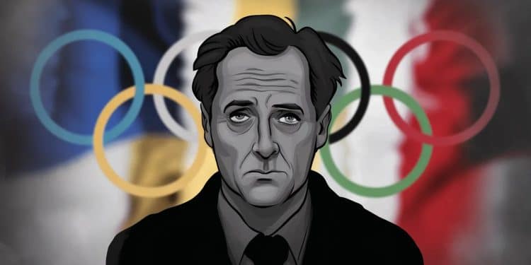 Thierry Henry sélectionneur de léquipe de France olympique de football exprime son dépit face aux refus des clubs pour libérer leurs joueurs en vue des JO de Paris 2024 Un véritable casse tête pour constituer une équipe compétitive   Viral Mag