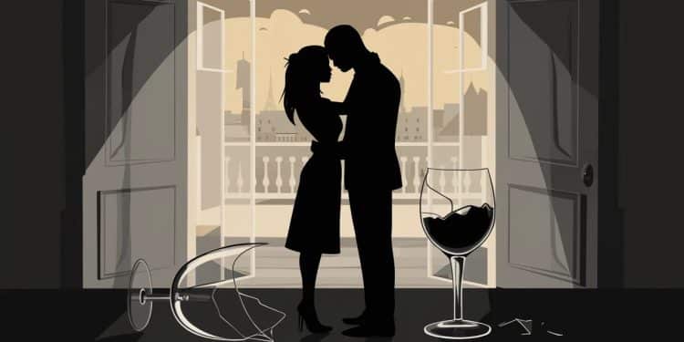 Le Destin Tragique d’Aude de Thuin et Hubert Zieseniss - Viral Mag Plongez au cœur de la vie mouvementée dAude de Thuin et Hubert Zieseniss de leurs triomphes à leur fin tragique Un récit poignant Viral Mag