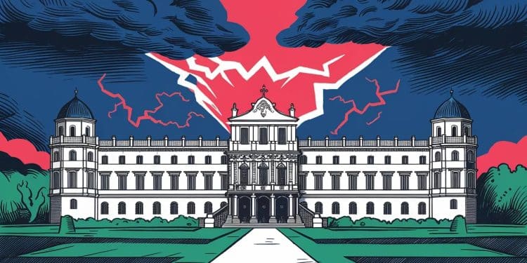 Le directeur du Festival d’Avignon appelle à faire barrage à l’extrême droite - Viral Mag Tiago Rodrigues directeur du Festival dAvignon incite les Français à voter contre le RN aux législatives pour défendre la démocratie Viral Mag