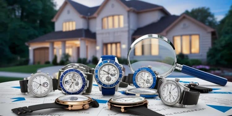 Le domicile du père de Kingsley Coman cambriolé pour 500.000€ - Viral Mag Cambriolage au domicile du père du footballeur Kingsley Coman à Vaux le Pénil Un préjudice estimé à 500000€ en montres de luxe dérobées Viral Mag