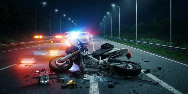 Un terrible accident à Nice coûte la vie à un pompier de 41 ans Le chauffard laissé libre sous contrôle judiciaire suscite lindignation   Viral Mag