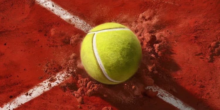 Le Duel des Titans : Alcaraz vs Sinner à Roland-Garros - Viral Mag La demi finale de Roland Garros entre Carlos Alcaraz et Jannik Sinner sannonce épique Découvrez les enjeux de ce choc au sommet du tennis mondial Viral Mag