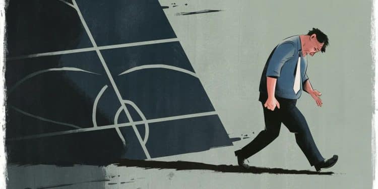 Après une saison décevante sans titre le FC Barcelone a décidé de résilier le contrat de son entraîneur de basket Roger Grimau   Viral Mag