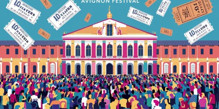 Le Festival d’Avignon 2024 : Un Appel à la Mobilisation Citoyenne - Viral Mag En pleine période électorale le Festival dAvignon 2024 invite le public et les électeurs à se mobiliser pour soutenir la culture les artistes et la démocratie Viral Mag