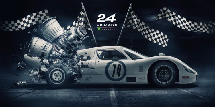 Le fiasco des écuries Alpine et Peugeot aux 24 Heures du Mans - Viral Mag Aux 24h du Mans Alpine subit un double abandon sur problèmes moteurs Peugeot est à la peine pendant que Ferrari domine en tête Viral Mag