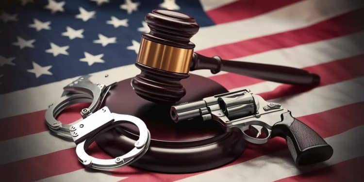 Le fils de Joe Biden, Hunter, reconnu coupable d’un délit d’armes ! - Viral Mag Un verdict choc pour Hunter Biden reconnu coupable de détention illégale darme à feu en pleine campagne électorale Jusquà 25 ans de prison encourus Viral Mag