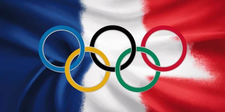 Malgré son statut historique le français est de plus en plus délaissé aux Jeux Olympiques Découvrez les raisons de ce déclin et comment Paris 2024 pourrait inverser la tendance   Viral Mag