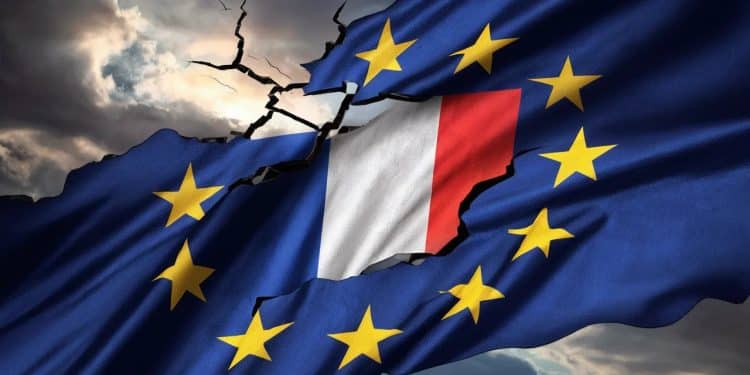 Le Frexit, le nouveau risque pour la France selon Michel Barnier - Viral Mag Michel Barnier alerte sur le risque dun moment Frexit en France suite aux décisions dEmmanuel Macron et appelle à tirer les leçons du Brexit Viral Mag