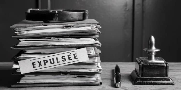 Le Front Populaire et sa politique restrictive envers les étrangers - Viral Mag Découvrez la face méconnue de la politique du Front Populaire vis à vis des étrangers dans les années 30 expulsions quotas dissolution dassociations Viral Mag