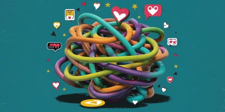 Les géants des applis de rencontre comme Tinder et Bumble peinent à sadapter aux nouvelles attentes des jeunes Le marché est en pleine mutation   Viral Mag