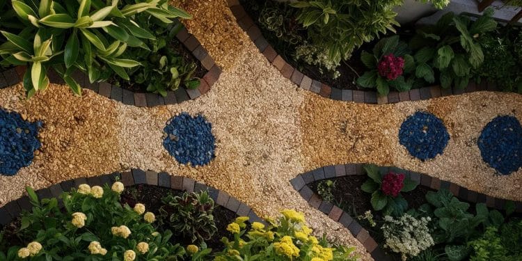 Le gravier décoratif : un atout pour sublimer votre jardin - Viral Mag Découvrez comment le gravier décoratif peut embellir vos espaces extérieurs Conseils de choix pose et entretien pour un jardin unique Viral Mag