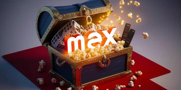 Découvrez comment vous abonner gratuitement à la nouvelle plateforme de streaming Max et profiter de tous ses contenus exclusifs   Viral Mag