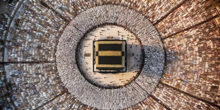 Le Hajj 2023 : Début du pèlerinage le 14 juin en Arabie Saoudite - Viral Mag LArabie Saoudite se prépare à accueillir plus dun million de pèlerins pour le Hajj 2023 Découvrez les détails de ce rassemblement spirituel majeur Viral Mag