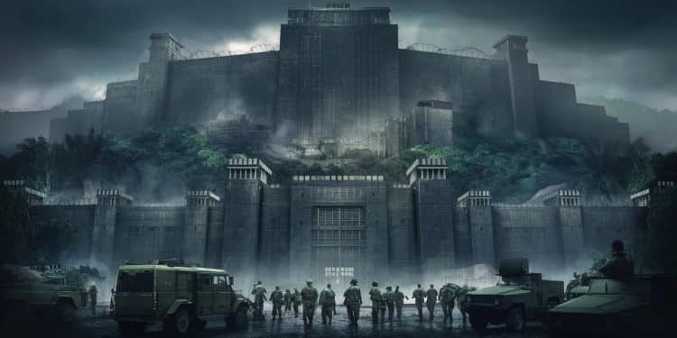 Le Honduras Construit une Mégaprison pour Lutter Contre la Criminalité - Viral Mag Le Honduras annonce la construction dune mégaprison de 20 000 places pour endiguer la violence Un plan durgence inspiré du Salvador Viral Mag