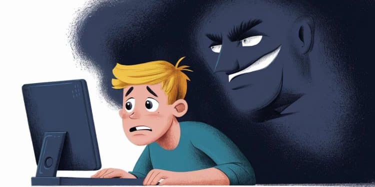 Le Jeune Candidat RN Harcelé et Menacé de Mort : L’Affaire qui Secoue Roubaix - Viral Mag Ethan Leys 21 ans et candidat RN à Roubaix porte plainte après avoir subi un véritable lynchage sur les réseaux sociaux Une enquête est ouverte Viral Mag