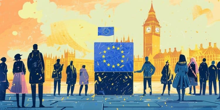 Le Jour Où les Députés Européens Ont Été Élus Pour la Première Fois - Viral Mag Plongez dans lhistoire des élections européennes avec cet article captivant retraçant la toute première élection des députés européens au suffrage direct en 1979 Viral Mag