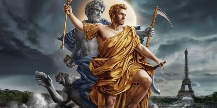 Décryptage de la transformation du style de gouvernance dEmmanuel Macron passant de Jupiter à Saturne suite aux récentes crises politiques françaises   Viral Mag