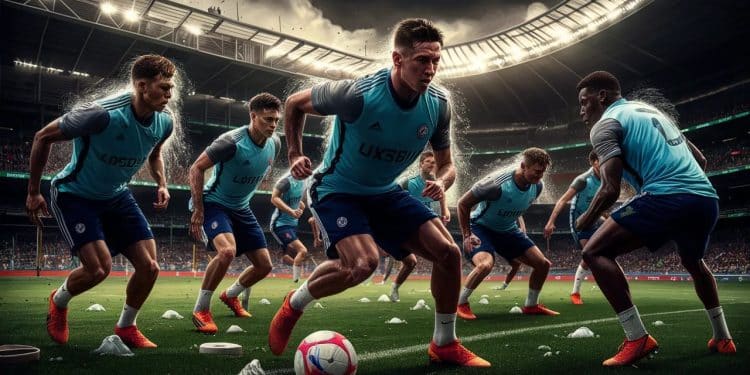 Le Luxembourg, un adversaire coriace face aux Bleus ? - Viral Mag La France affrontera le Luxembourg en préparation à lEuro 2024 Découvrez les 5 choses à savoir sur cette sélection en pleine progression Viral Mag