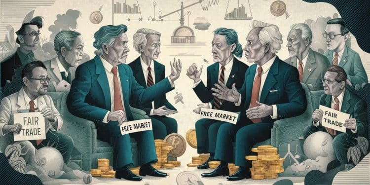 Le Maire Appelle les Patrons à Dénoncer le Programme « Marxiste » du RN - Viral Mag Bruno Le Maire exhorte les chefs dentreprise à sengager contre le programme économique du RN lors des législatives le qualifiant de marxiste Viral Mag