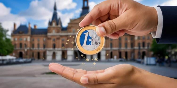 Le Maire de Bordeaux Évite un Procès en Versant 1€ Symbolique à l’Opposition - Viral Mag Découvrez comment le maire écologiste de Bordeaux a évité une procédure judiciaire coûteuse en versant un euro symbolique à lopposition   Viral Mag