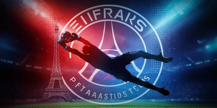 Le Mercato du PSG Perd un Gardien Remplaçant : Le Départ d’Alexandre Letellier - Viral Mag Alexandre Letellier gardien remplaçant du PSG a annoncé son départ après 4 ans au club Qui le remplacera la saison prochaine Viral Mag