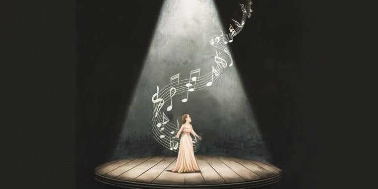 Le monde lyrique francophone en deuil : Jodie Devos s’éteint à 35 ans - Viral Mag La soprano belge Jodie Devos lune des voix les plus prometteuses de ce début de siècle est décédée dun cancer foudroyant à lâge de 35 ans Viral Mag