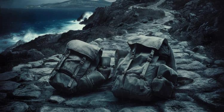 Le mystère des randonneurs français disparus en Grèce - Viral Mag Deux touristes françaises se sont volatilisées lors dune randonnée en Grèce Les autorités et leurs proches sont dans limpasse Que sest il passé Viral Mag