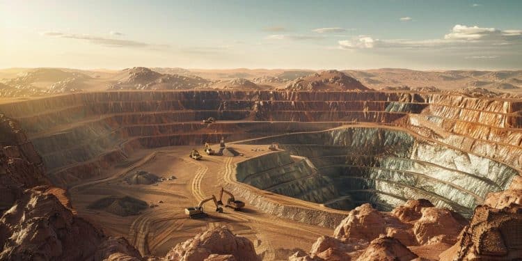 Le Niger prive la France d’une importante mine d’uranium - Viral Mag Le Niger retire à Orano le permis dexploitation dune grande mine duranium fragilisant lapprovisionnement en uranium de la France Viral Mag