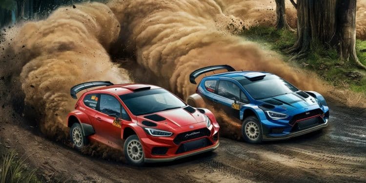 Le Norvégien Mikkelsen Prend La Tête Au Rallye De Pologne WRC - Viral Mag Après 8 spéciales palpitantes au Rallye de Pologne WRC le Norvégien Andreas Mikkelsen sempare de la tête devant Rovanperä Découvrez les rebondissements de cette journée intense Viral Mag