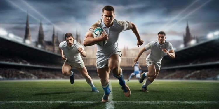 Le nouveau troisième-ligne de Lyon, une recrue de choix pour la saison prochaine - Viral Mag Steeve Blanc Mappaz capitaine de Grenoble rejoint le Lyon Olympique Universitaire en Top 14 Une arrivée importante pour renforcer le pack lyonnais Viral Mag