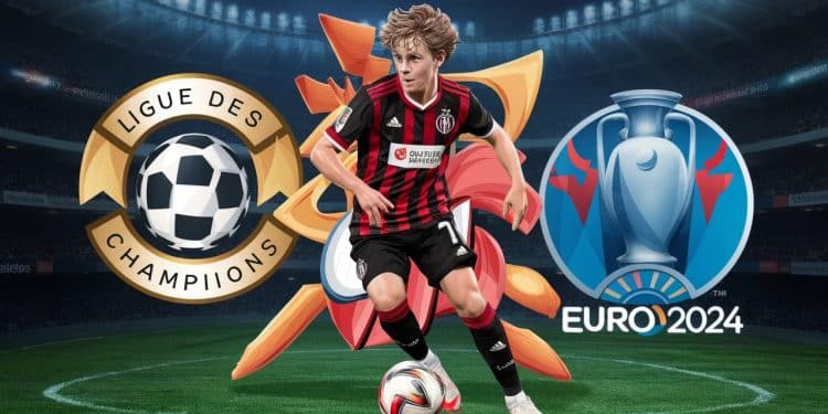 Découvrez le prêt avec option dachat de Fabian Rieder jeune talent suisse du Stade Rennais au VfB Stuttgart Une opportunité en or pour briller en Ligue des Champions   Viral Mag