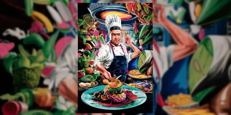 Le Parcours Inspirant du Chef Étoilé Gregory Gourdet - Viral Mag Découvrez le parcours remarquable de Gregory Gourdet chef étoilé americain dorigine haïtienne qui révolutionne la gastronomie avec ses créations uniques Viral Mag