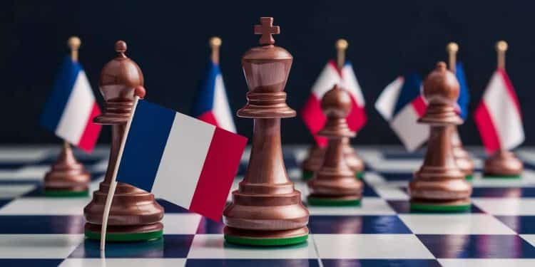 Le Patriotisme Économique, Clé de la Survie de la France - Viral Mag Face aux défis économiques mondiaux la France doit adopter un vrai patriotisme économique pour éviter de sombrer Découvrez pourquoi et comment   Viral Mag